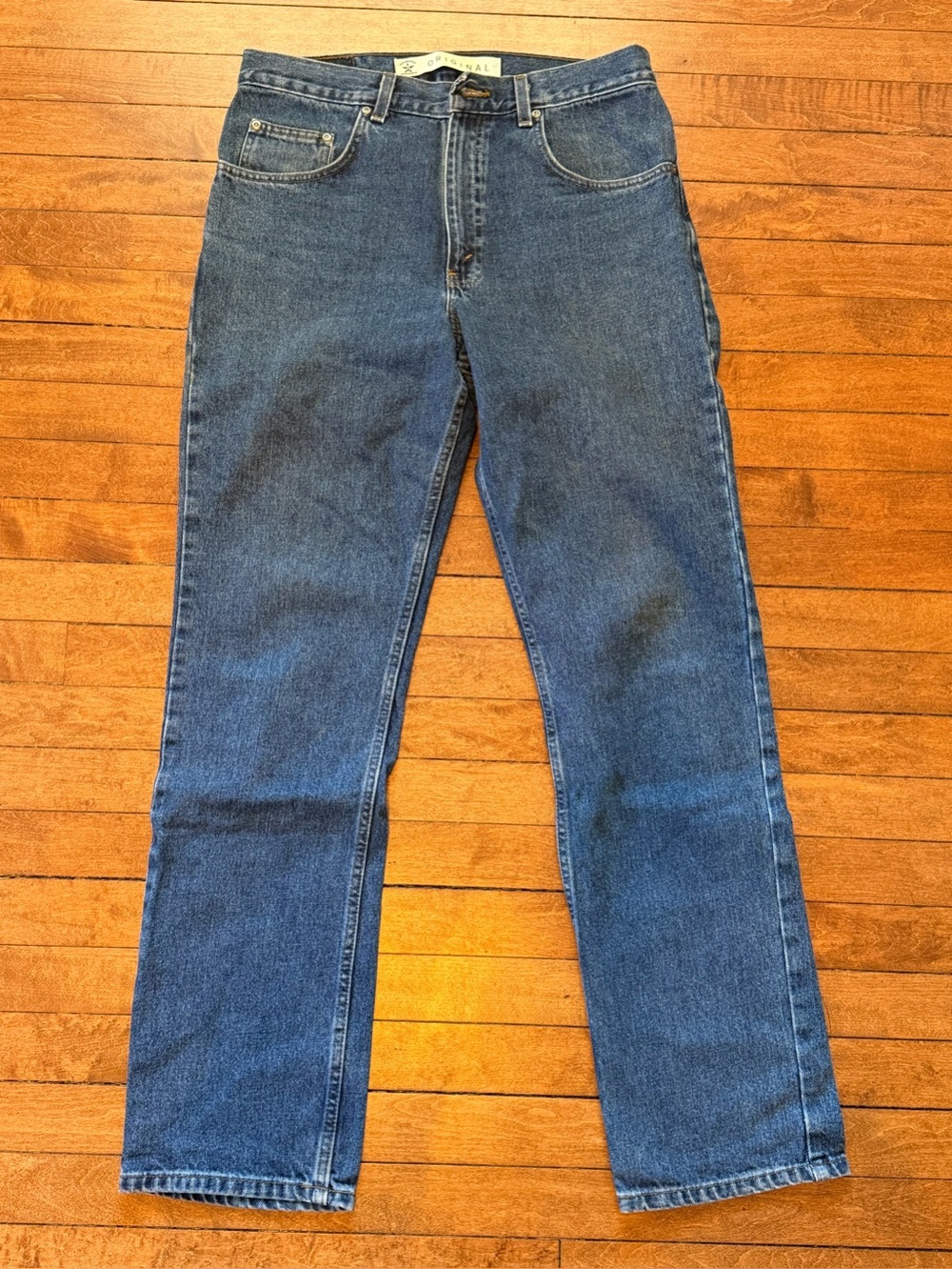 Arizona Original style boot cut jeans size 32x32